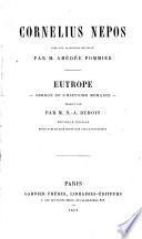 Cornelius Nepos