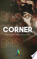 Corner | livre lesbien, roman lesbien