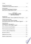 Cornes et plumes dans la littérature médiévale