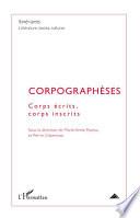 Corpographèses