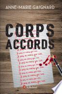 Corps accords