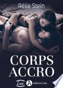 Corps accro (teaser)