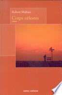 Corps célestes