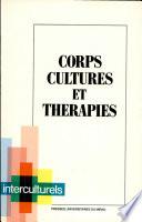 Corps, cultures et thérapies