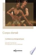 Corps Dansé