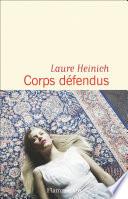 Corps défendus