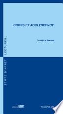 Corps et adolescence