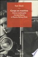 Corps et machine