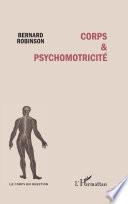 Corps et psychomotricité