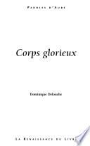 Corps glorieux