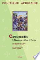 Corps habillés