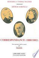 Correspondance, 1880-1882