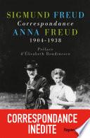 Correspondance 1904-1938