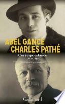 Correspondance (1918-1955)
