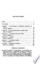 Correspondance André Gide--Jules Romains
