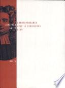 Correspondance avec le Scriblerus Club