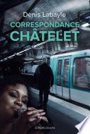 Correspondance Châtelet