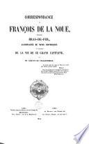 Correspondance de François de la Noue