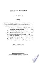 Correspondance de Roger de Rabutin, comte de Bussy, avec sa famille et ses amis, 1666-1693: 1675-1678
