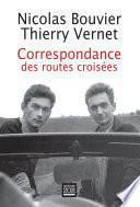 Correspondance des routes croisées