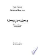 Correspondance