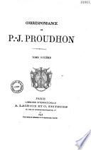 Correspondance