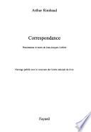 Correspondance