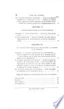 Correspondance