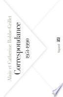 Correspondance