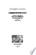 Correspondance