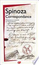Correspondance
