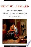 Correspondance