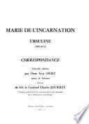 Correspondance