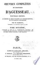 Correspondance officielle