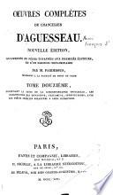 Correspondance officielle. Ordonnances ... avec les pièces inedites relatives a leur rédaction