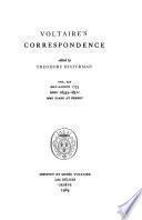 Correspondence