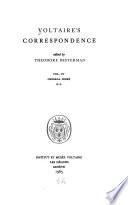 Correspondence