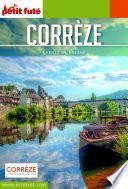 CORRÈZE 2021/2022 Carnet Petit Futé