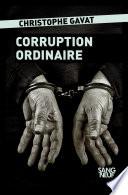 Corruption ordinaire