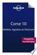 Corse 10 - Nebbio, Agriates et Ostriconi