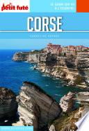 CORSE 2018 Carnet Petit Futé