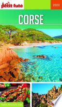 CORSE 2020 Petit Futé