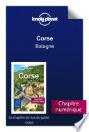 Corse - Balagne