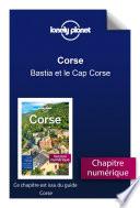 Corse - Bastia et le Cap Corse