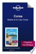 Corse - Bastia et le Cap Corse