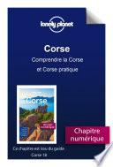 Corse - Comprendre la Corse et Corse pratique