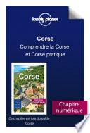 Corse - Comprendre la Corse et Corse pratique