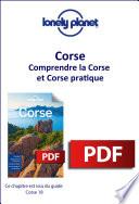 Corse - Comprendre la Corse et Corse pratique