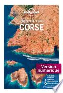 Livre Corse - Explorer la région 10ed