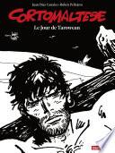 Corto Maltese - Edition N&B (Tome 15) - Le jour de Tarowean